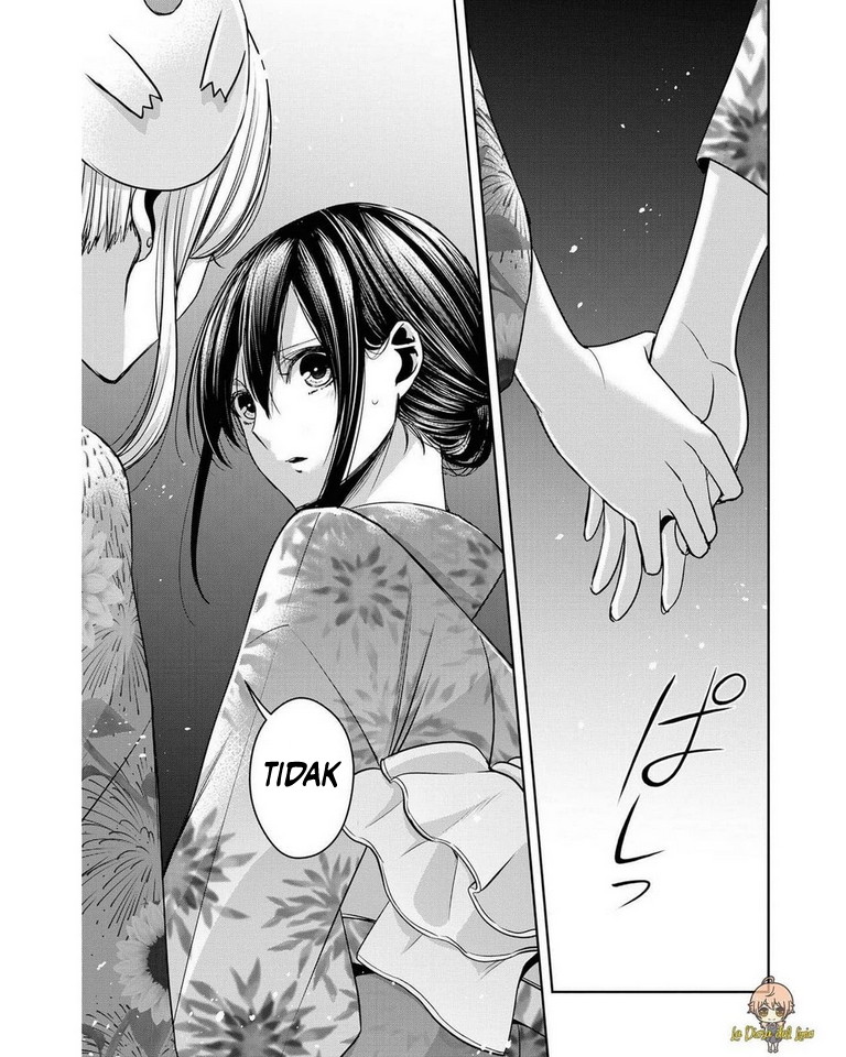 Citrus + Chapter 17 - halaman 13