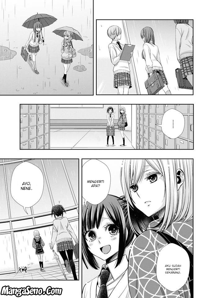 Citrus + Chapter 2 - halaman 19
