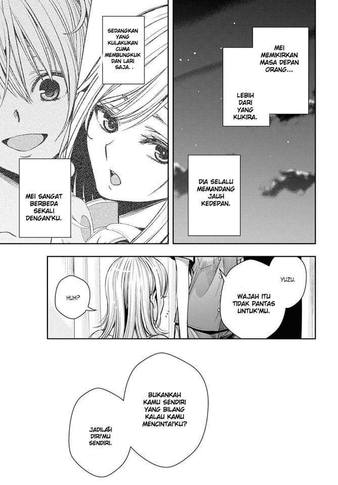 Citrus + Chapter 8 - halaman 15