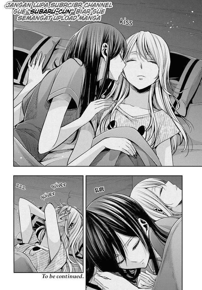 Citrus + Chapter 8 - halaman 18