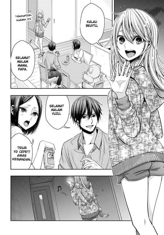 Citrus + Chapter 8 - halaman 2