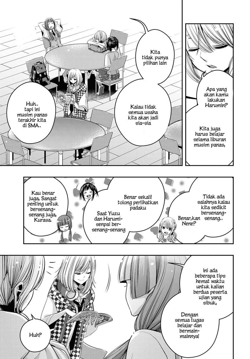 Citrus Plus Chapter 16.5 - halaman 4