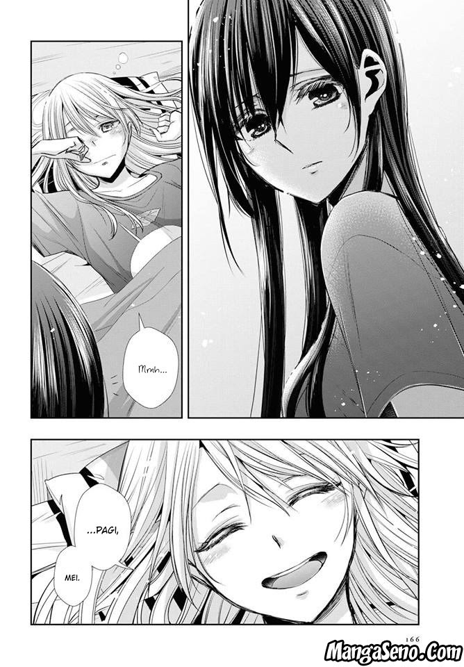 Citrus Plus Chapter 2 - halaman 2