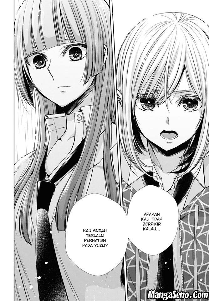 Citrus Plus Chapter 2 - halaman 24