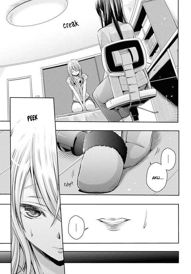 Citrus Plus Chapter 8 - halaman 7