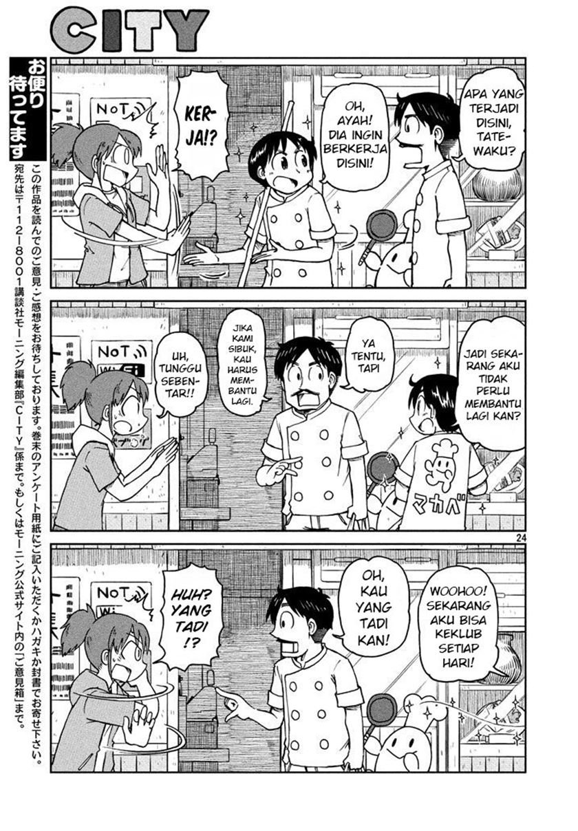 City Chapter 1 - halaman 23