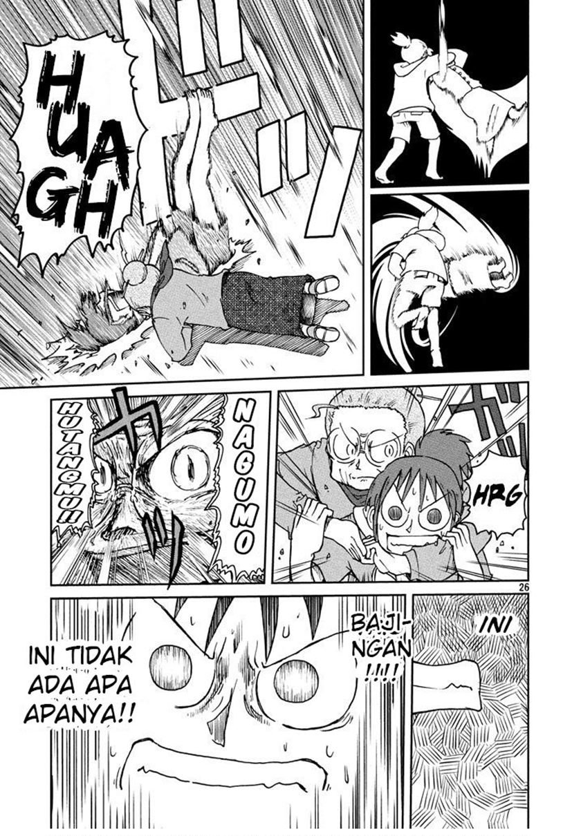 City Chapter 1 - halaman 25