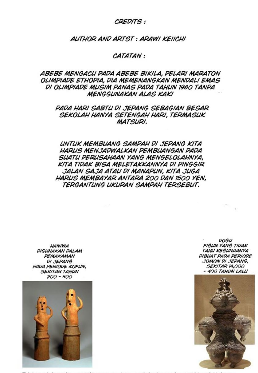 City Chapter 1 - halaman 27
