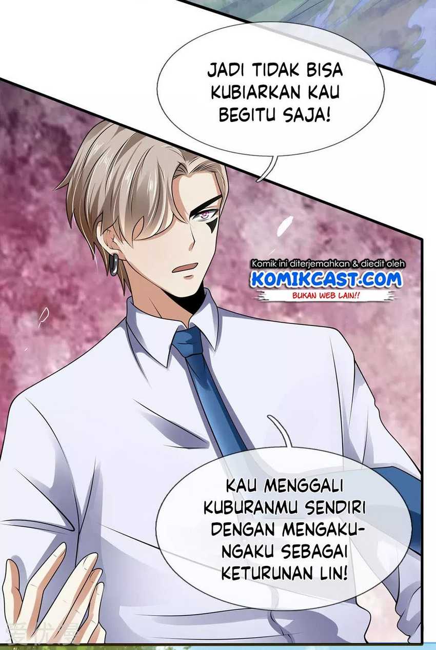 City Chapter 100 - halaman 15