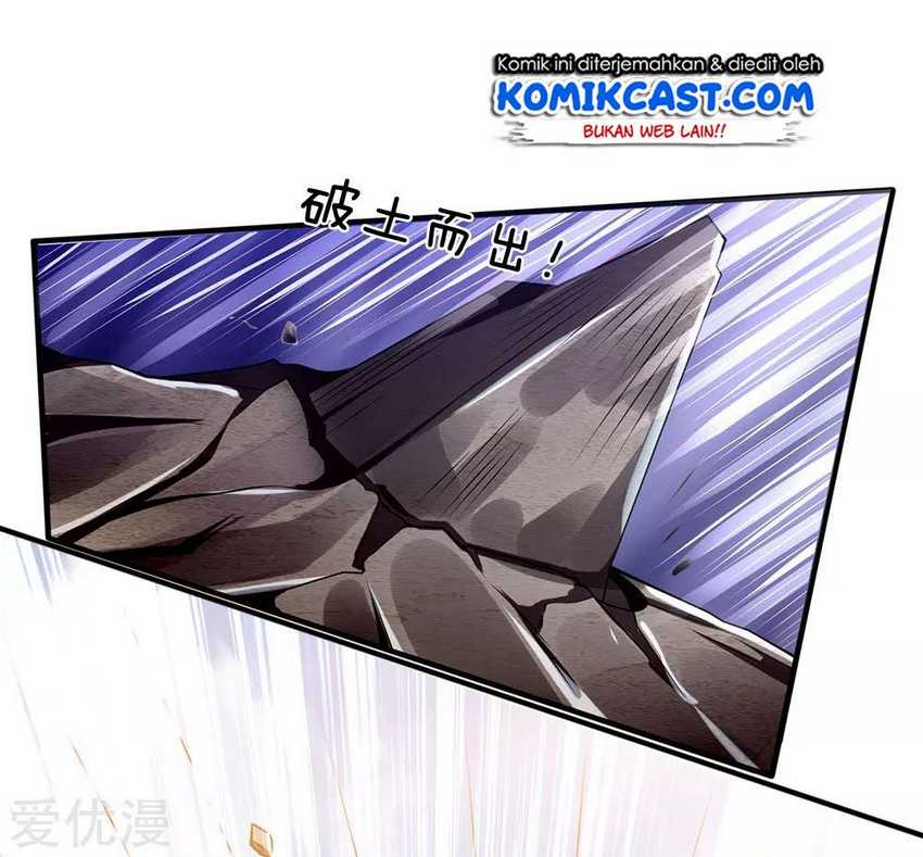 City Chapter 100 - halaman 19