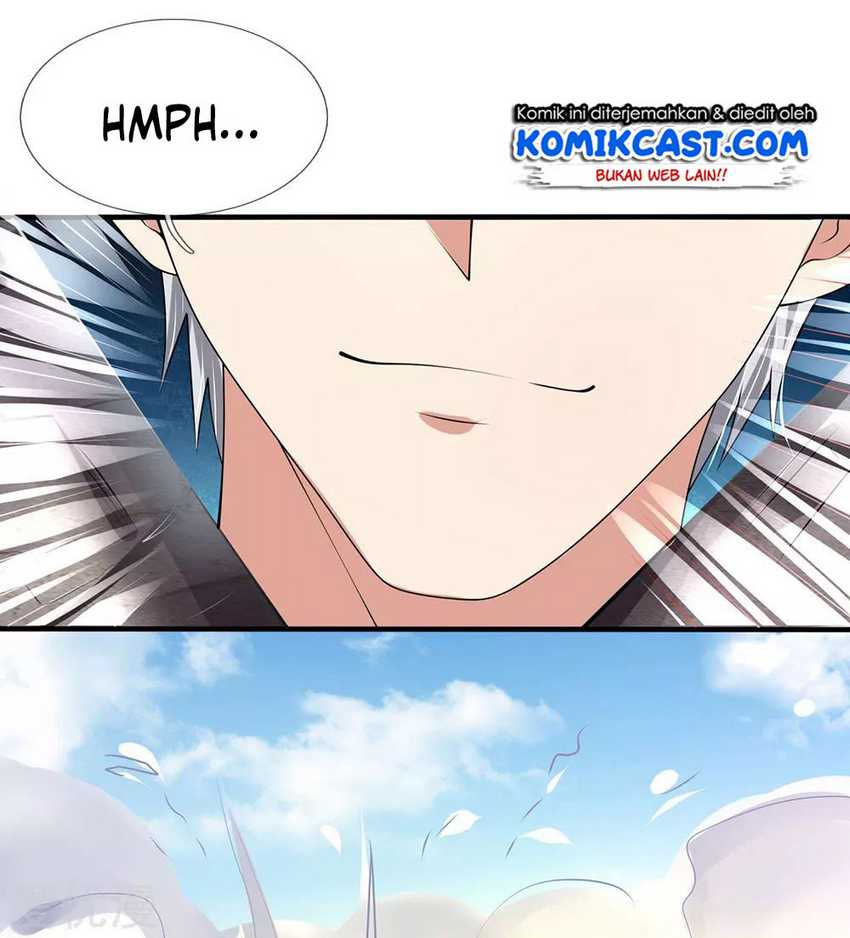 City Chapter 100 - halaman 25