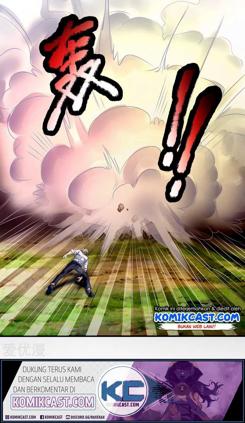 City Chapter 100 - halaman 26