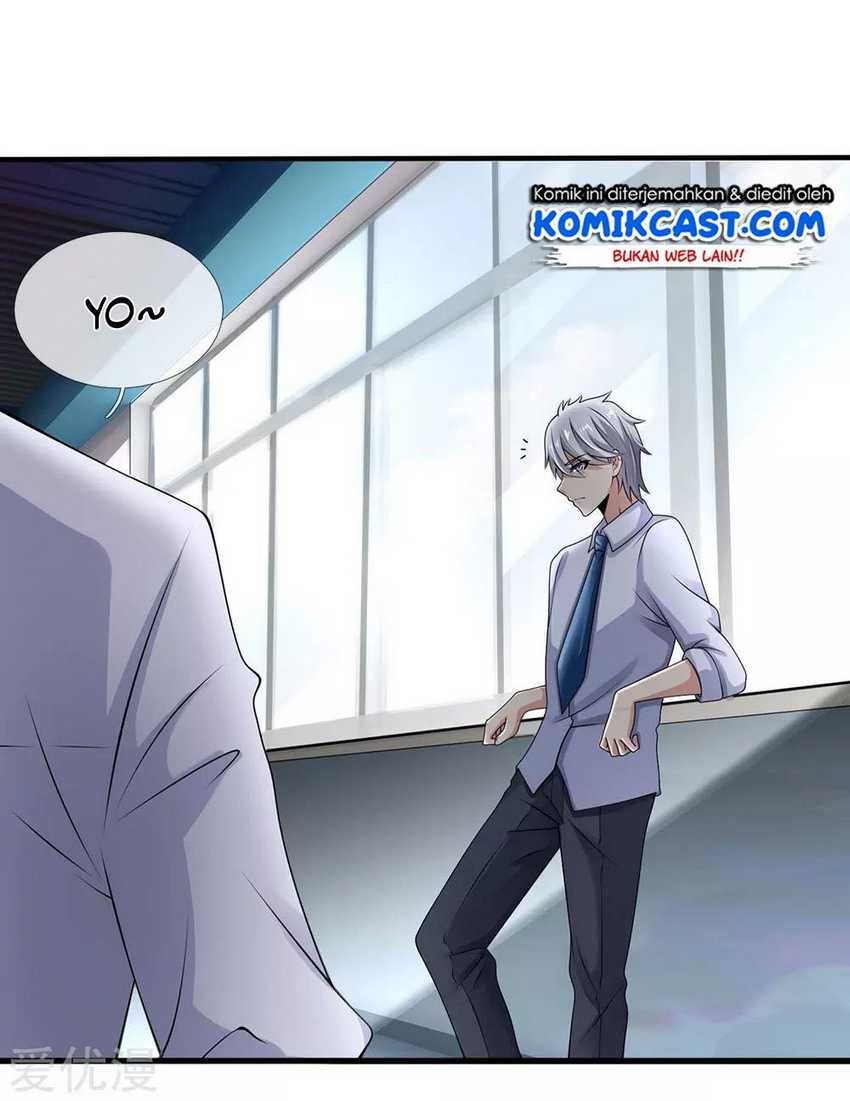 City Chapter 100 - halaman 3