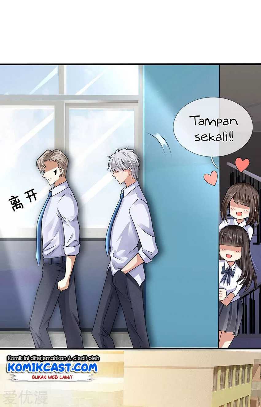 City Chapter 100 - halaman 6