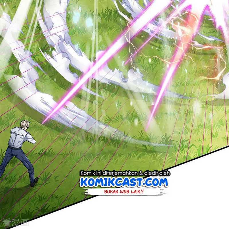 City Chapter 101 - halaman 19