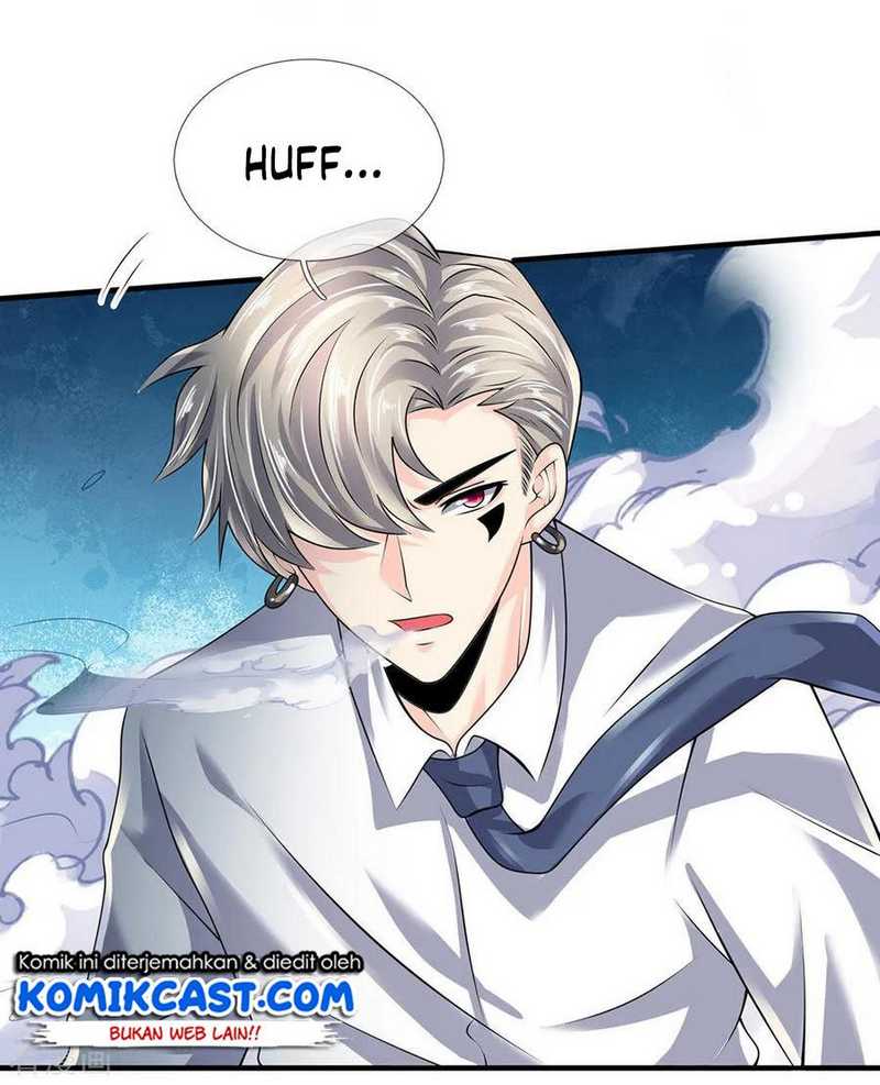 City Chapter 101 - halaman 3