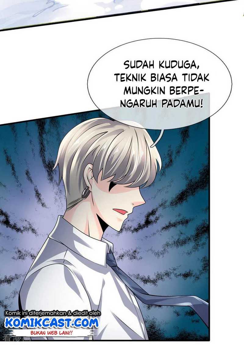 City Chapter 101 - halaman 5