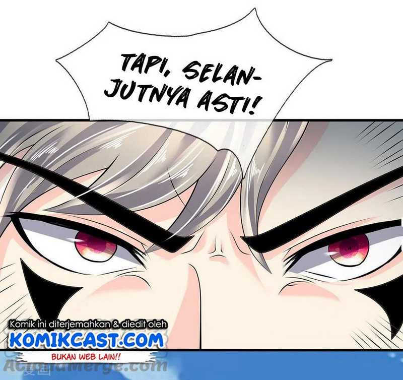 City Chapter 101 - halaman 6