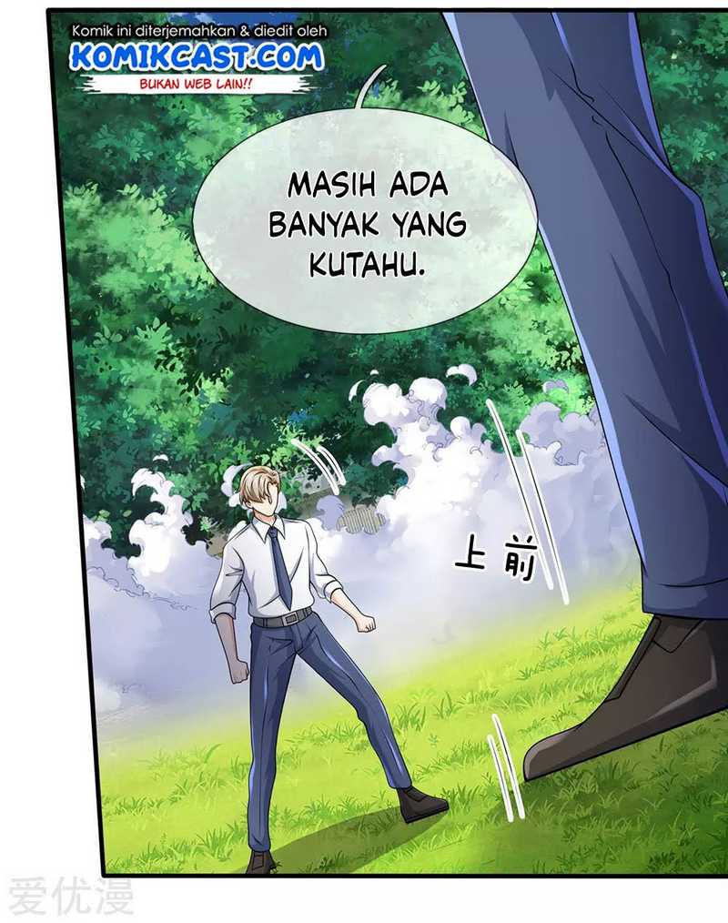 City Chapter 102 - halaman 11