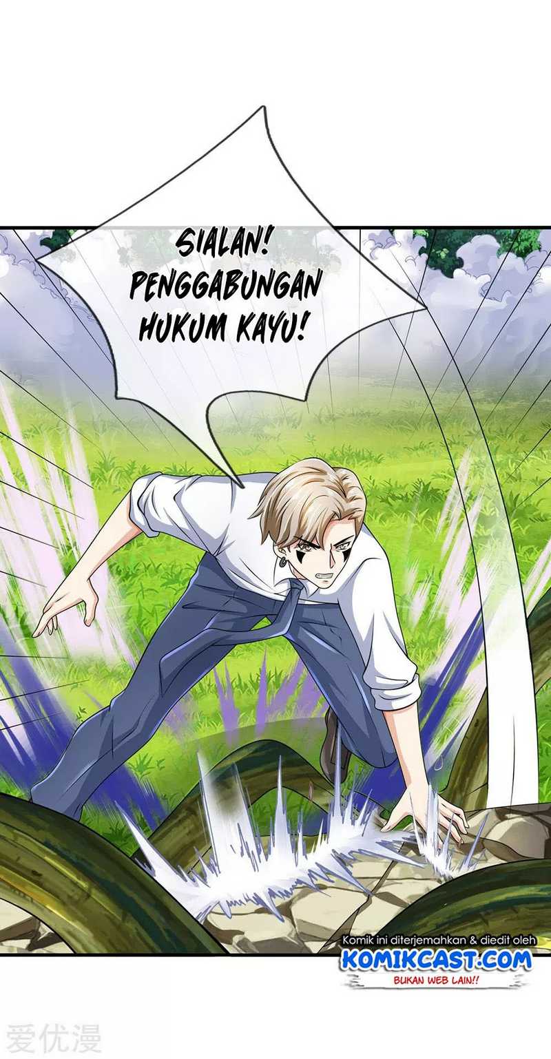 City Chapter 102 - halaman 12