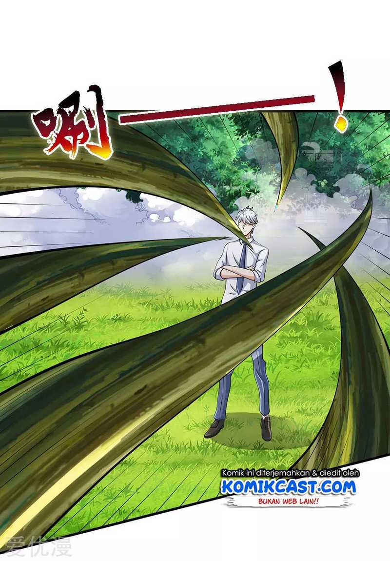 City Chapter 102 - halaman 13
