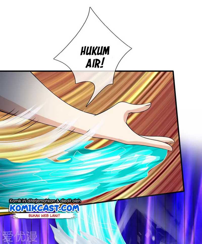 City Chapter 102 - halaman 15