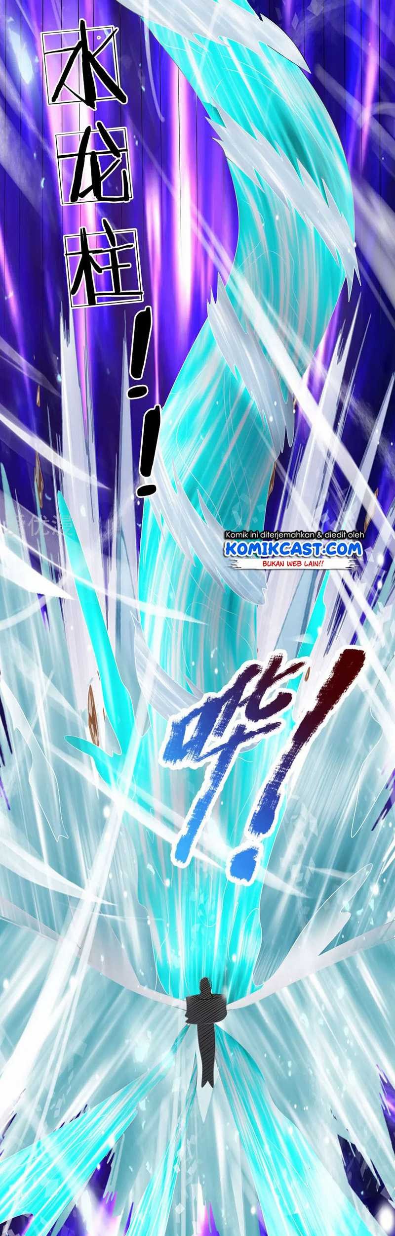 City Chapter 102 - halaman 16