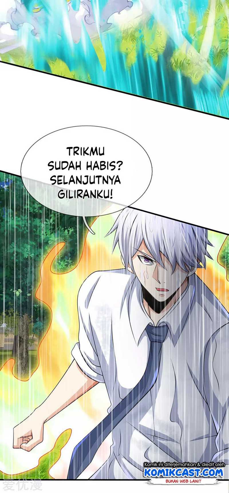 City Chapter 102 - halaman 20