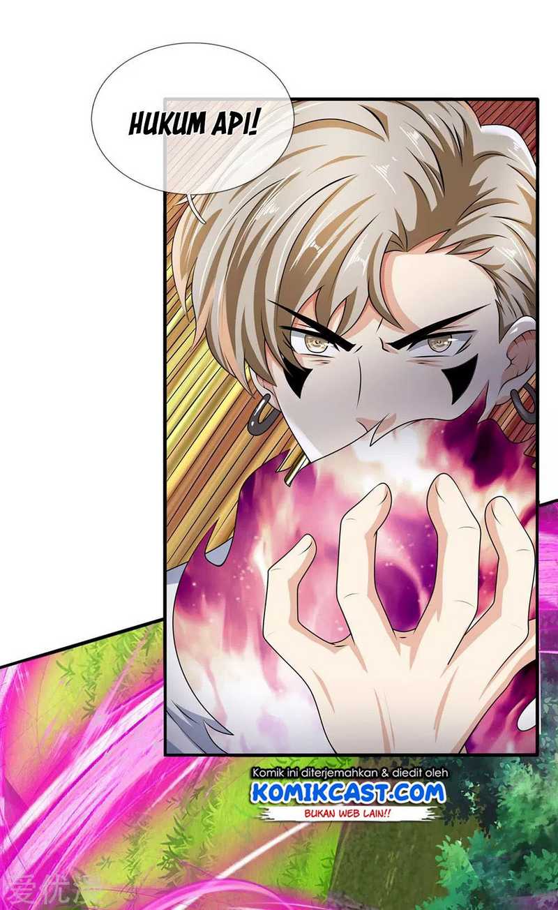City Chapter 102 - halaman 3