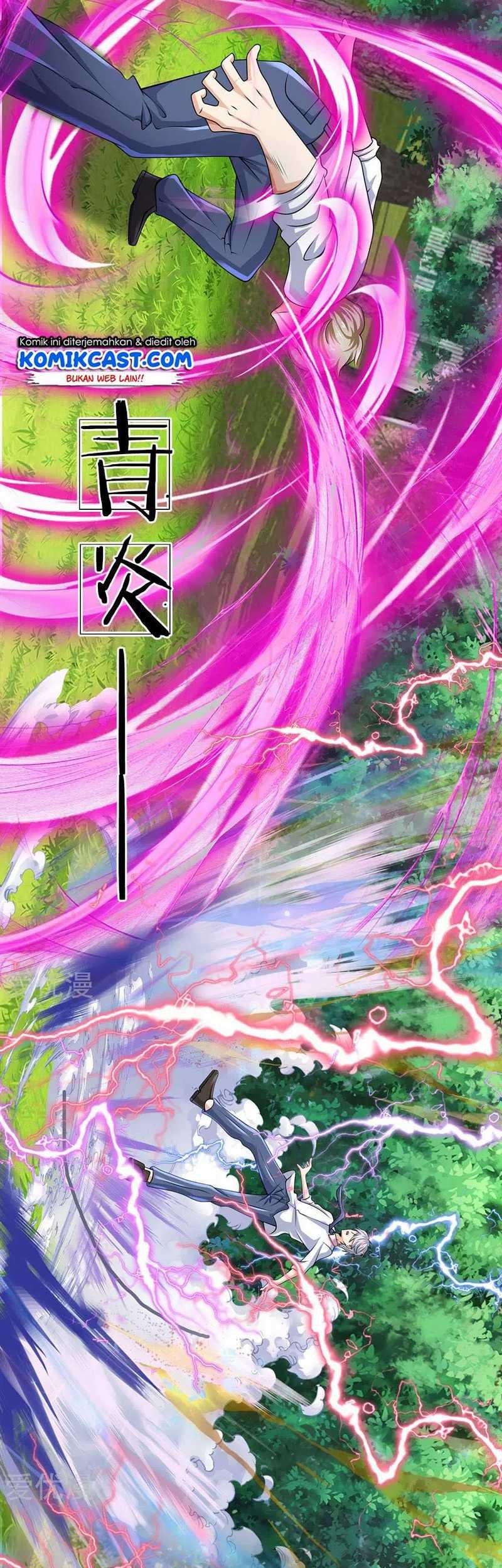 City Chapter 102 - halaman 4