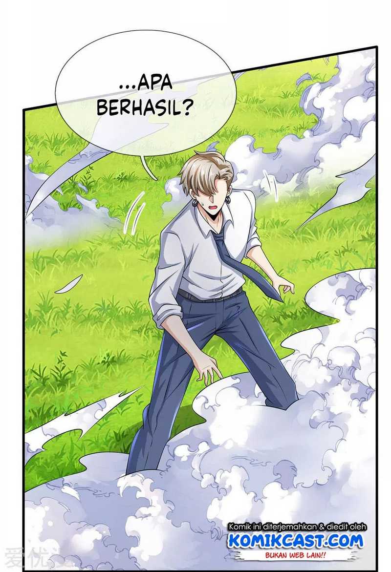 City Chapter 102 - halaman 7