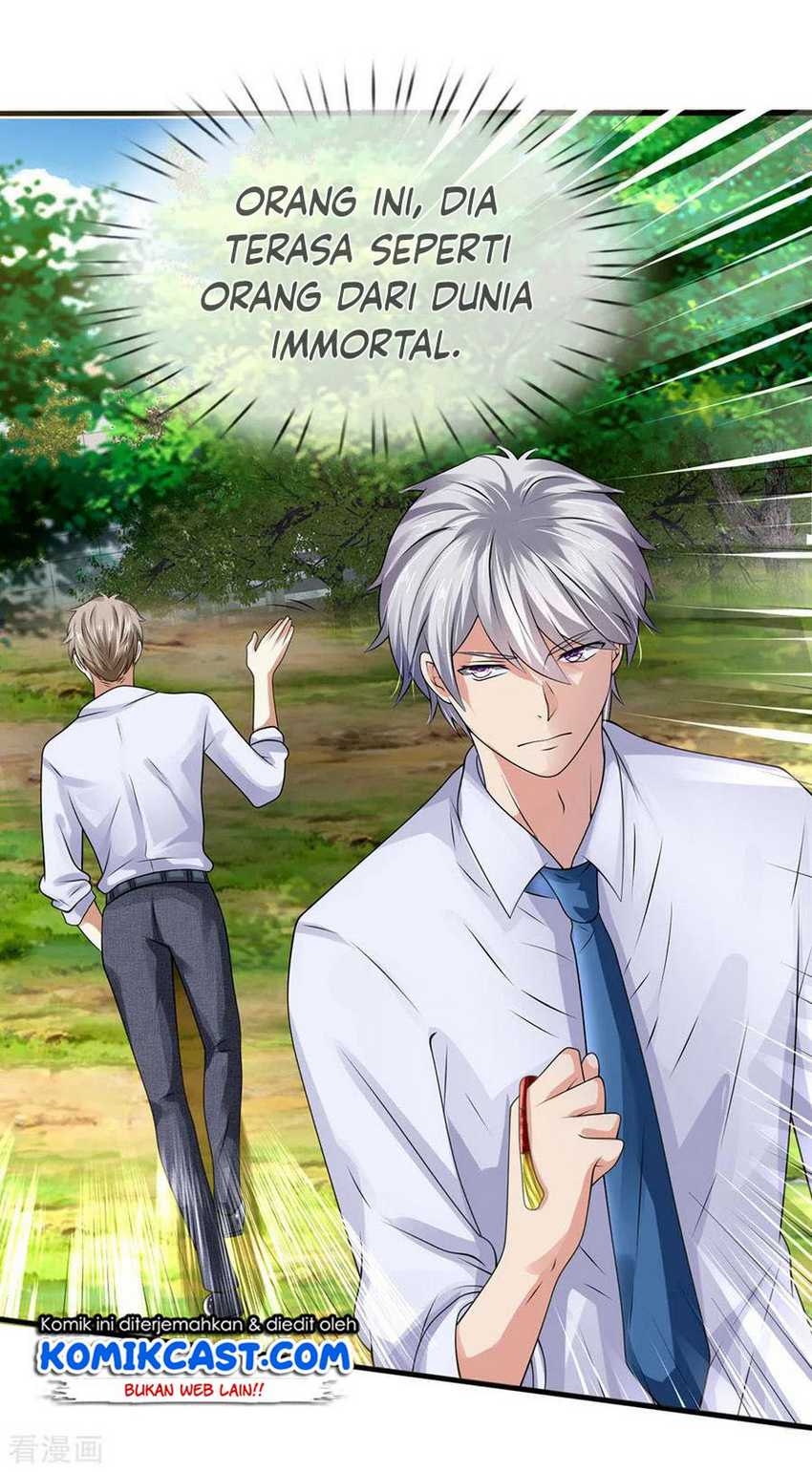 City Chapter 103 - halaman 15