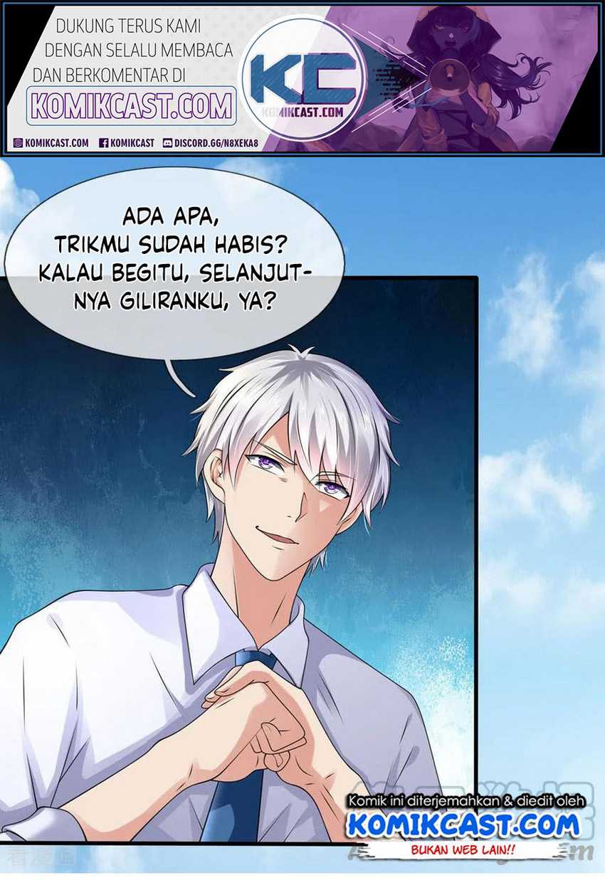 City Chapter 103 - halaman 2