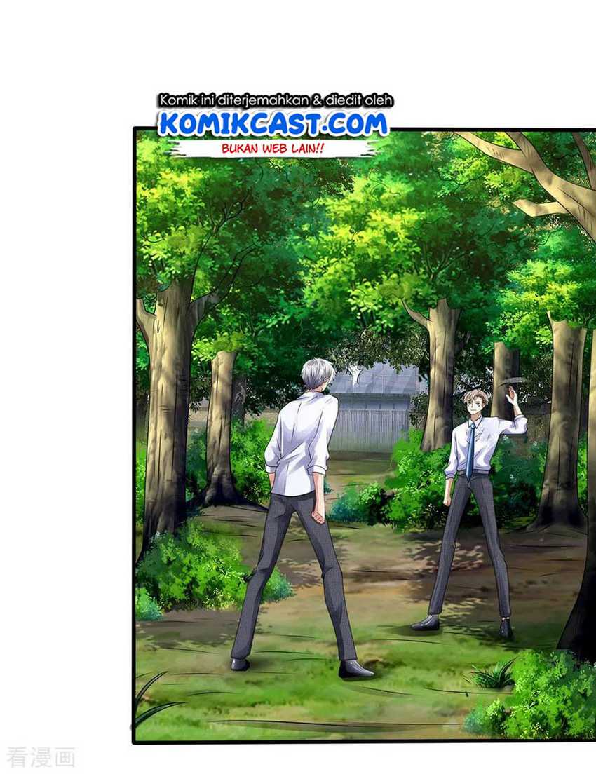City Chapter 103 - halaman 4