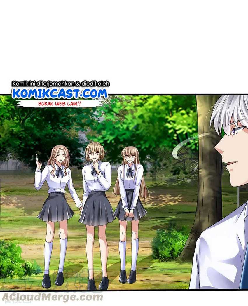 City Chapter 103 - halaman 5