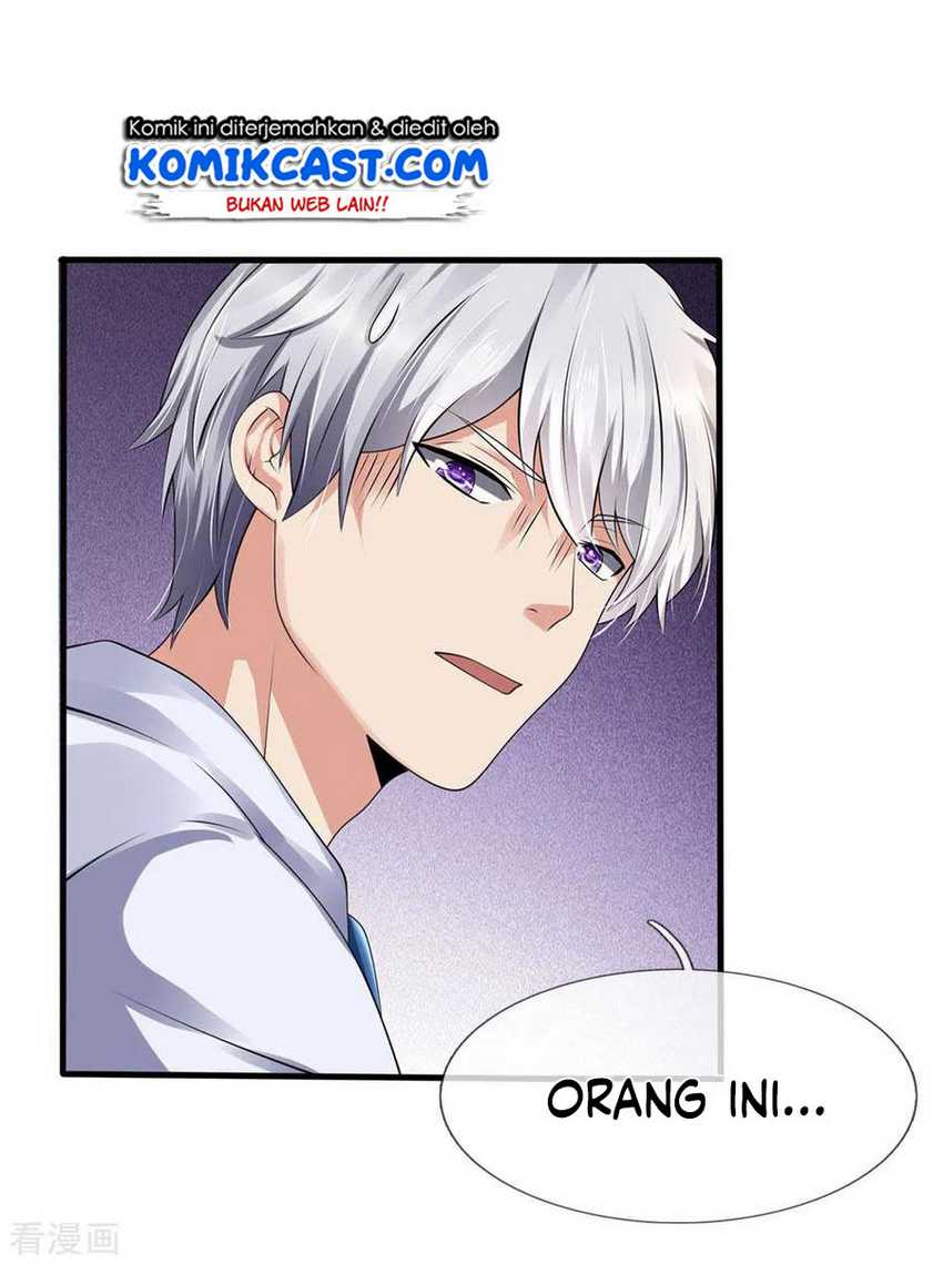 City Chapter 103 - halaman 6