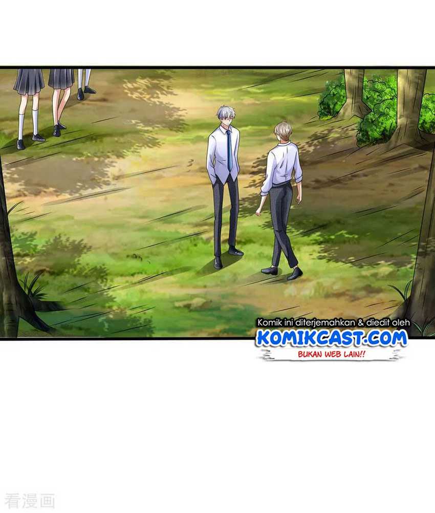 City Chapter 103 - halaman 7