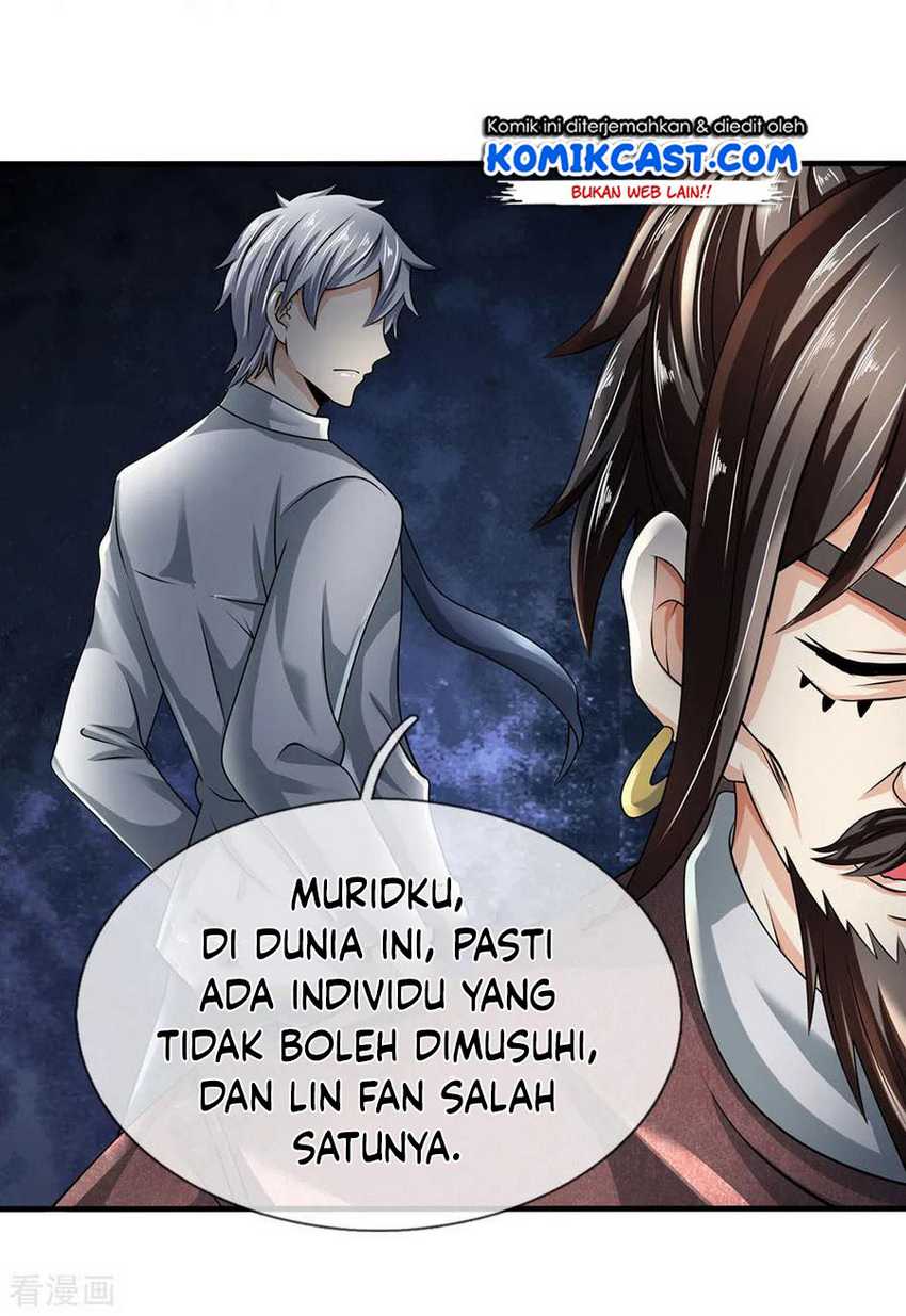 City Chapter 104 - halaman 12