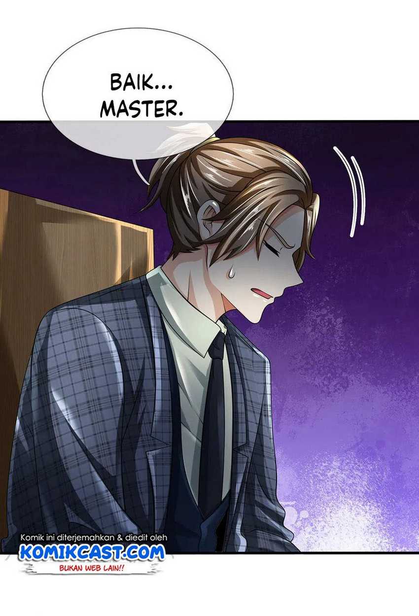 City Chapter 104 - halaman 13