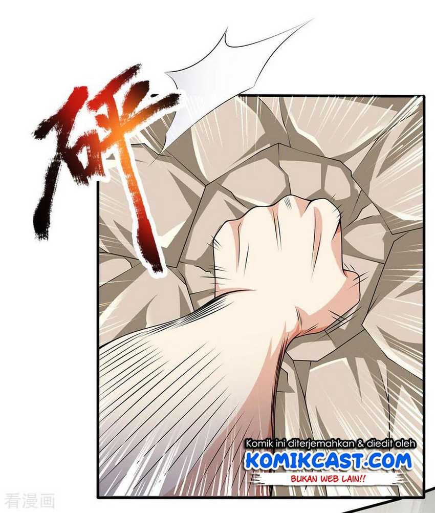 City Chapter 104 - halaman 15