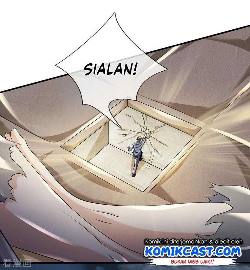 City Chapter 104 - halaman 18