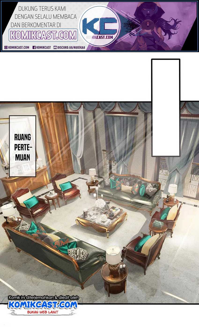City Chapter 104 - halaman 2