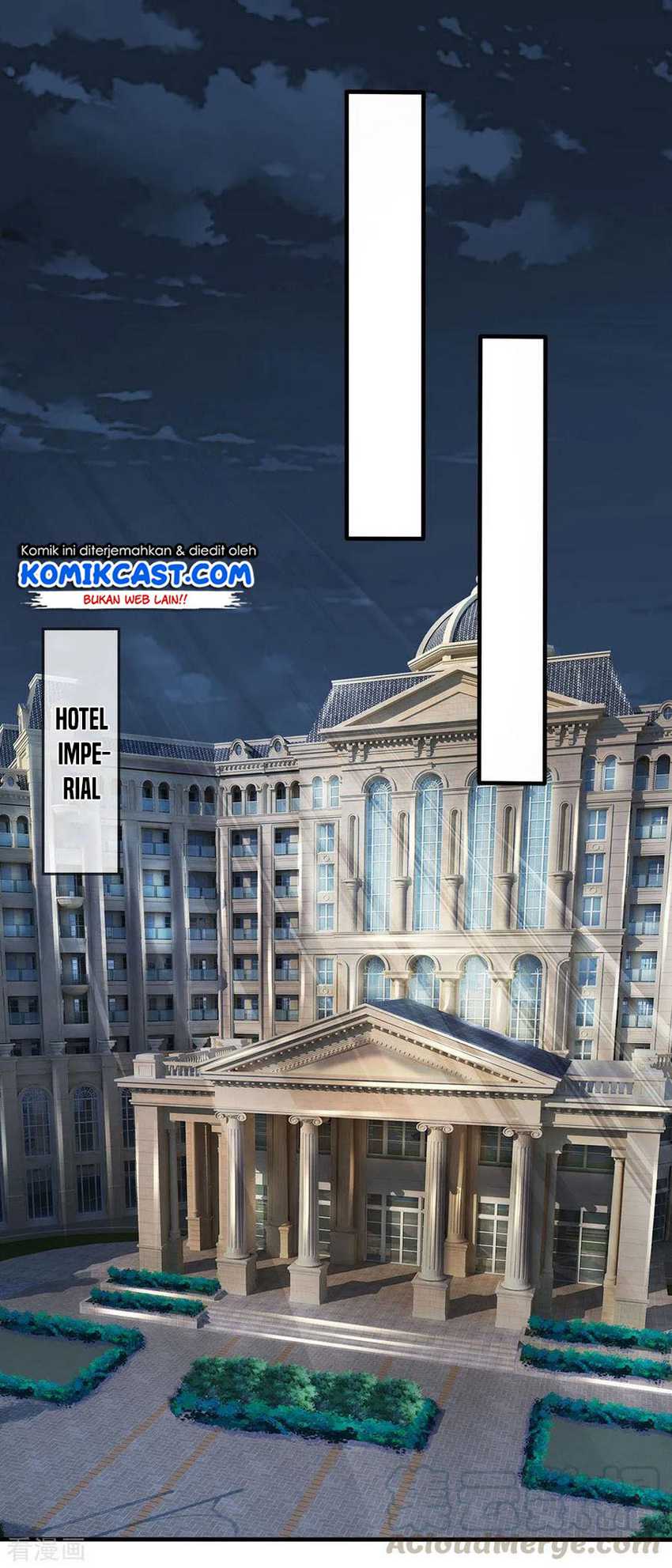 City Chapter 104 - halaman 22
