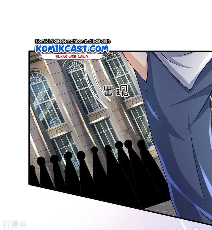 City Chapter 104 - halaman 24