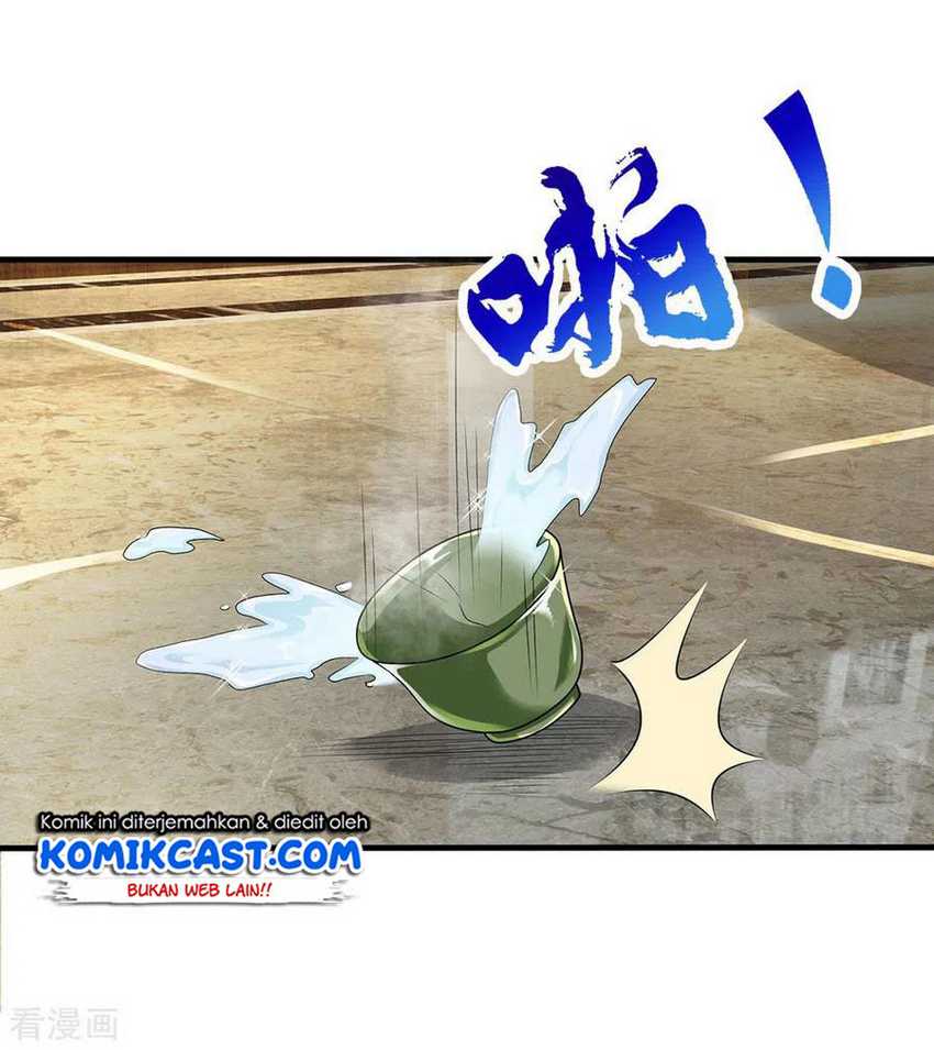 City Chapter 104 - halaman 3