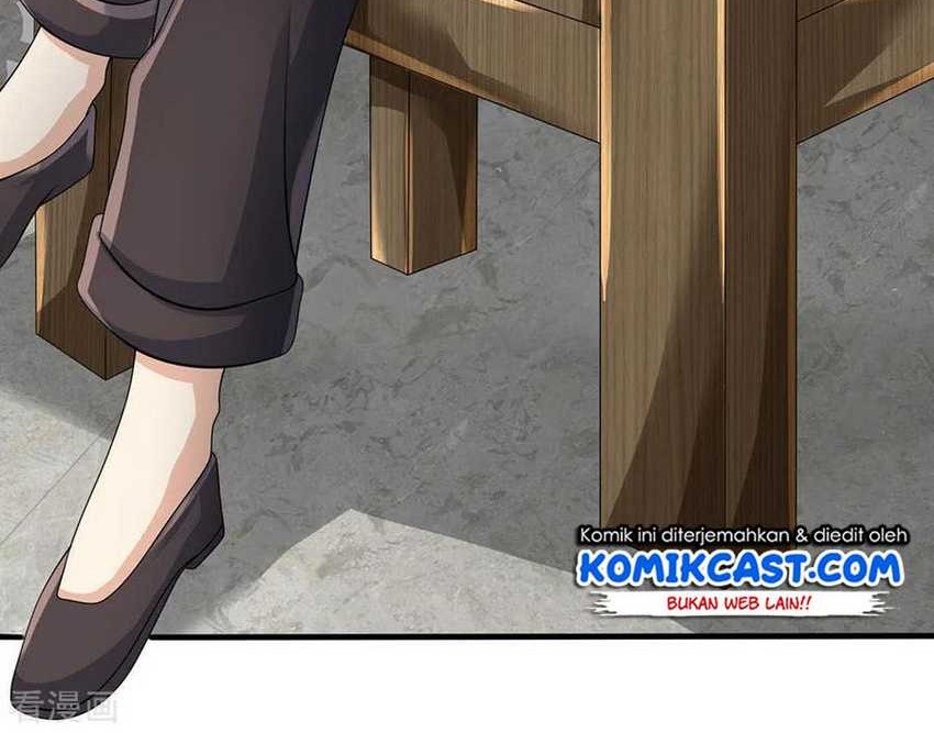 City Chapter 104 - halaman 5