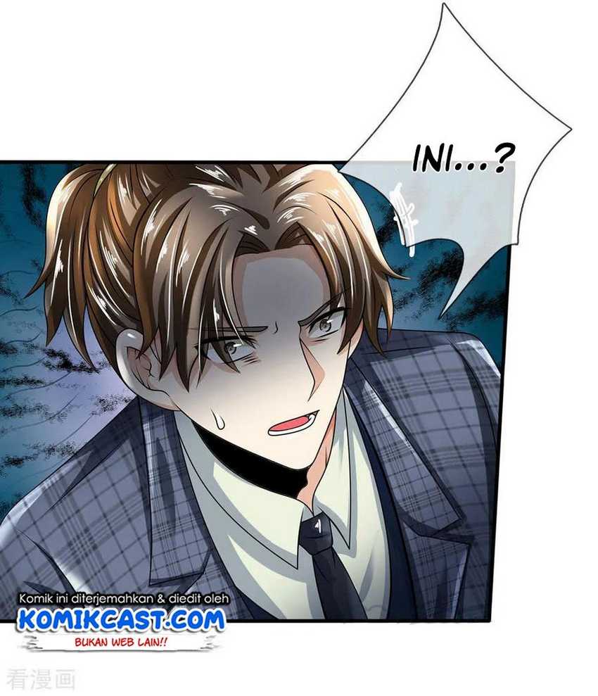 City Chapter 104 - halaman 6