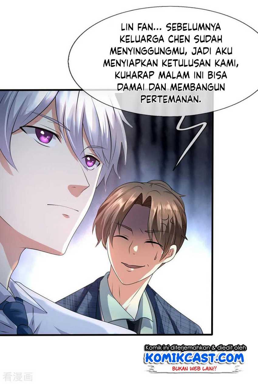 City Chapter 105 - halaman 12