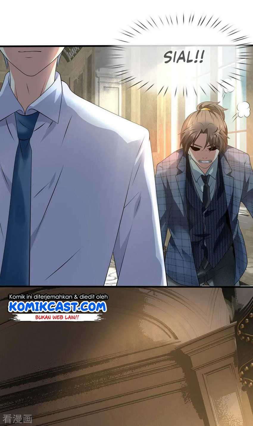 City Chapter 105 - halaman 13