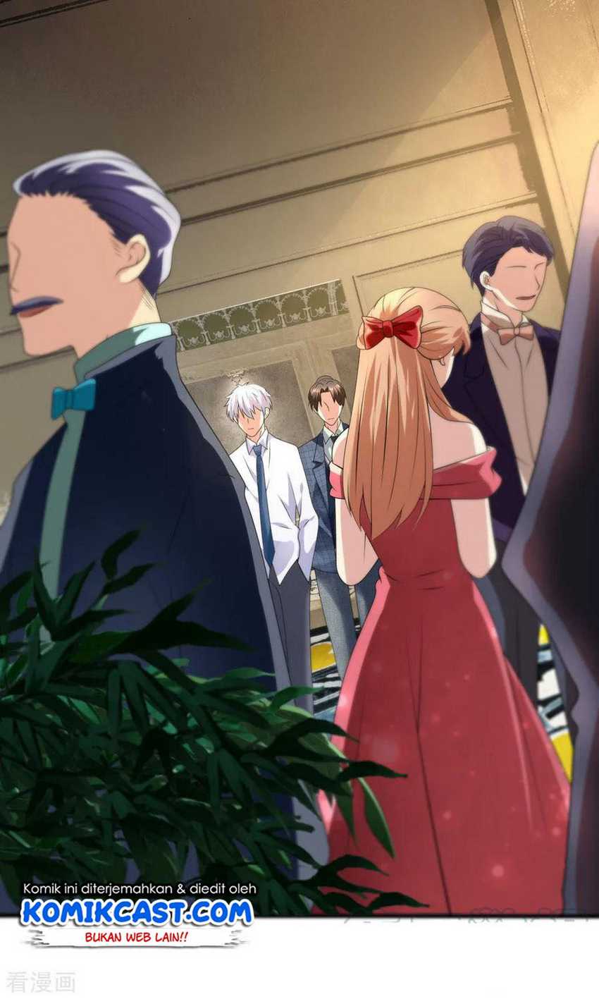City Chapter 105 - halaman 14